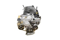 Utilisé pour les moteurs à essence 3 cylindres 1.5L 1NZ-FE 1NZ-FXE 1NZ-TE DOHC et 1.3L 2NZ-FE 2NZ