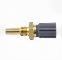 Sensore di Temperatura dell'Acqua 377-6954 3776954 per Motori 257D 297D 236D3 246D 262D 236D 242D 259D, Accessori per Escavatori Caterpillar