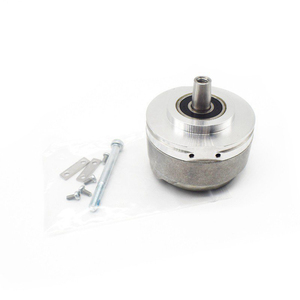 Encodeur d'équipement d'ascenseur EQN1325 049-2048 <span class=keywords><strong>ID</strong></span> 655251-52 pour accessoires d'ascenseur d'appartement et d'hôtel - Product Image 5