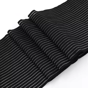 Ceinture de soutien abdominale souple tissée transparente ajustable et personnalisée - Product Image 2