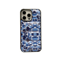 Coque de téléphone de marque culturelle pour Apple 17 16 15 Pro Max, e-commerce transfrontalier, 14 13, vêtements décontractés pour couples, coque pour iPhone