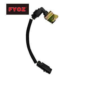 Capteur d'arbre à cames 279-9830 pour KING <span class=keywords><strong>LEBON</strong></span>, Pièces de rechange pour excavatrice, Accessoires de remplacement robustes - Product Image 3