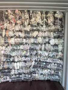 Chaussures d'occasion pour hommes – Première qualité, haute qualité, tailles variées 40+, modèles mixtes, mode décontractée, pré-aimées - Product Image 6