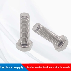 Tubo chine usine Spot acier au carbone DIN7972 ST nickelé fendu tête fraisée vis autotaraudeuse <span class=keywords><strong>traitement</strong></span> thermique - Product Image 3