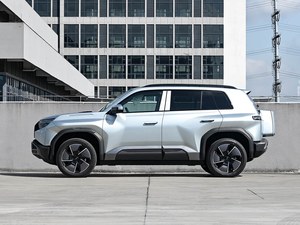 Modèle 2025 501KM SUV Électrique à Quatre Roues Motrices Édition Ultra, Véhicule Électrique, Approvisionnement Direct d'Usine, <span class=keywords><strong>Prix</strong></span> Compétitif - Product Image 3