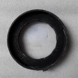 Almohadilla de resorte amortiguadora para Honda Accord 7ª generación 51686-SDA-A01, soporte de goma - Product Image 1