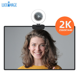 Tự Động lấy nét <span class=keywords><strong>Web</strong></span> Máy Ảnh 2K USB Máy Tính Máy Tính Xách Tay <span class=keywords><strong>Mini</strong></span> PC HD Streaming <span class=keywords><strong>Web</strong></span> Máy Ảnh 8X Zoom Kỹ Thuật Số 30fps Webcam Với Microphone - Product Image 5