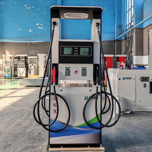 Distributore di Carburante Intelligente Modello 56 ad Alta Durabilità, Vendita Diretta dalla Fabbrica Leader Energy, per Diesel e <span class=keywords><strong>Benzina</strong></span>, 5~50L/Min, Attrezzatura di Servizio - Product Image 5