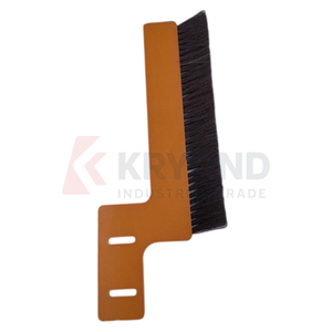 1 ud. 890.1526.3 cepillo de 330mm cepillo de limpieza de costura de sillín duradero para accesorios de máquina de impresión pieza de repuesto - Product Image 2