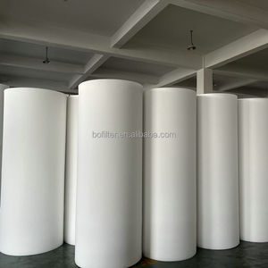 Filtre pré-filtrant personnalisé haut de gamme pour <span class=keywords><strong>purificateur</strong></span> <span class=keywords><strong>d</strong></span>'<span class=keywords><strong>air</strong></span>, filtre en coton pour cabine de peinture, performance et efficacité améliorées, nouveau - Product Image 4