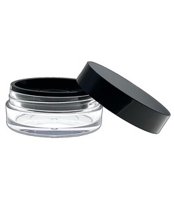 60g เครื่องสําอางแบบกําหนดเองที่ตั้งค่าผงฝุ่นคอนเทนเนอร์เปล่าพร้อมตะแกรงตาข่าย - Product Image 5