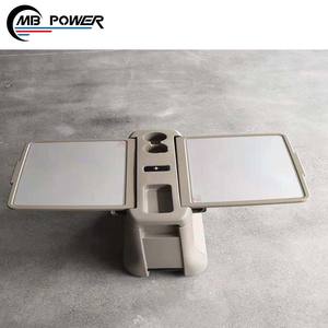 Mesa plegable w447 vito, asiento original de alta calidad, nuevo estilo, w447 - Product Image 3