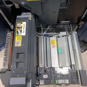 Copieurs couleur professionnels A3 reconditionnés de haute qualité JUNKE Konica Minolta C1085 C1100 Bizhub Press - Product Image 4