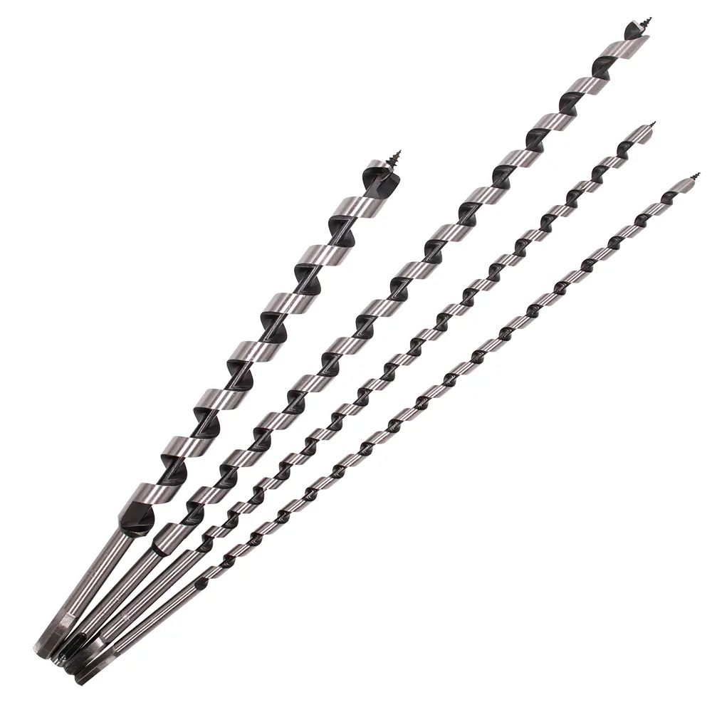 Drill Bits Drill Bit Royal Sino Wholesale Hex Shank Extra Long Sds Wood Auger Drill Bits