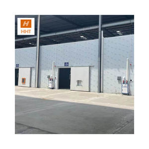 Chambre froide <span class=keywords><strong>de</strong></span> stockage M3, refroidissement 20M3, 280 pieds, 35, 5 portes battantes, congélateur, conteneur, chambre frigorifique - Product Image 2