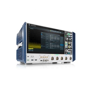 ออสซิลโลสโคปความละเอียดสูง Rohde & Schwarz รุ่น RTP044B RTP084B RTP134B RTP164B พร้อมการรับประกัน 3 เดือน รองรับ OEM ผลิตในเยอรมนี R - Product Image 3