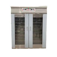 Industriële Voedseldroger/Industriële Voedseldroogmachine/Industriële Fruitdehydrator