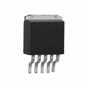 Original TO 263 6, D2PAK , TO 263BA Buy Electronics Components Online Power Management (PMIC) MIC2941AWU-TR - Product Image 1