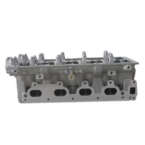 Culasse Z16XEP 607156 5607119 24433069 55355011 24461591 55353608 24431920 pour OPEL 1.6L - Product Image 3