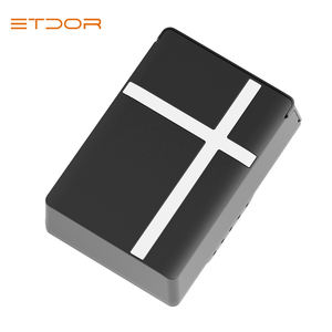 Ouvre-<span class=keywords><strong>porte</strong></span> <span class=keywords><strong>de</strong></span> <span class=keywords><strong>garage</strong></span> à télécommande moderne ET, <span class=keywords><strong>moteur</strong></span> électrique <span class=keywords><strong>de</strong></span> <span class=keywords><strong>porte</strong></span> <span class=keywords><strong>de</strong></span> <span class=keywords><strong>garage</strong></span> 1000 Nm - Product Image 3