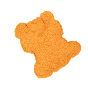 Bouteille d'<span class=keywords><strong>eau</strong></span> <span class=keywords><strong>chaude</strong></span> en peluche de velours Teddy, remplissable, mignonne et portable, pour réchauffer les mains et les pieds, <span class=keywords><strong>chaude</strong></span> et froide - Product Image 5