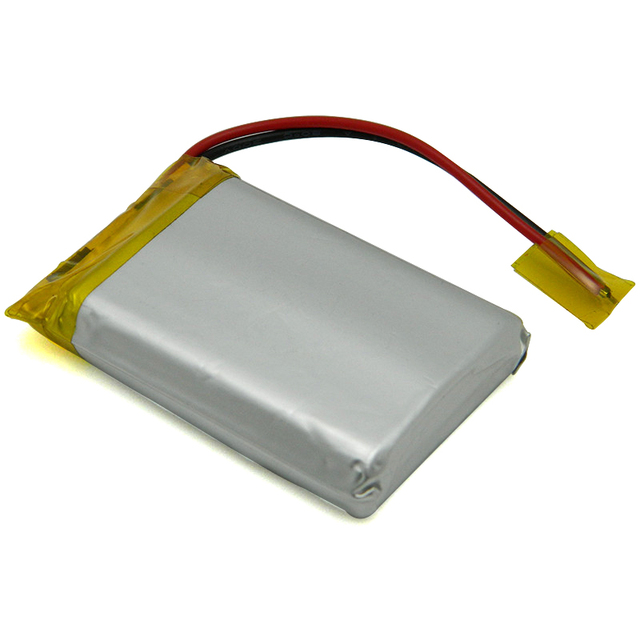 Durable Rechargeable Lipo Battery 103450 3.7 v 1800mah Lithium Polymer Battery
