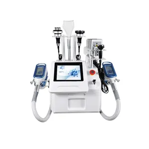 Hot Selling 360 Cryolipolysis Machine Fat Removal Machine Cryolipolysis Slimming Machine Fat Freezing Device