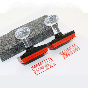 Пользовательские фото штампы персонализированные фото штампы - Product Image 4