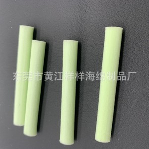 Sponge <b>Reed</b> <b>Diffuser</b> Sticks Green 38-65 Density <b>For</b> Indoor Aromatherapy - Product Image 5