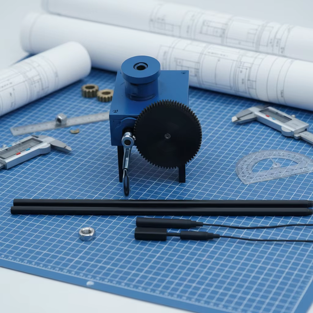 YF Four-bladed Vane Shear Testing Machine with Standard Accuracy and OEM Support