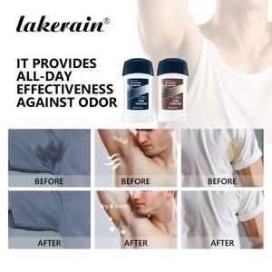 Deodorante Stick Antitraspirante da Uomo Asciugatura Rapida Ascelle Fresche 48 Ore Anti-<span class=keywords><strong>Sudore</strong></span> - Product Image 4