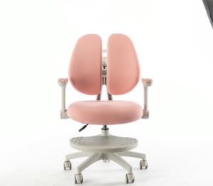 Silla Plegable Portátil para Niños, Silla Ajustable para Estudiantes, de Plástico, para Uso en el Hogar y Hoteles - Product Image 3