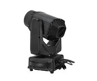 Módulo Láser de 120W Más Vendido, Lámpara Giratoria Impermeable con RGBW DMX para Conciertos, Bares, DJs y Eventos de Discoteca