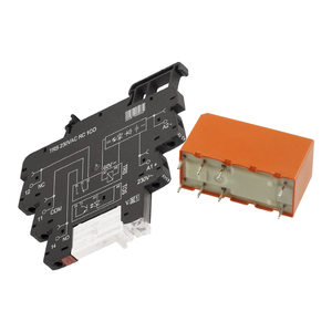 Relais AZSR250-2AE-12D EV CHG SOLAR DPST 55A 12V Spécialement conçu pour les systèmes de contrôle industriels - Product Image 1