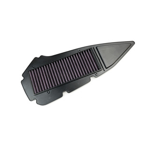 Filtro de Aire de Alto Flujo para Motocicleta Zontes Serie 368 D/E/G/<span class=keywords><strong>K</strong></span>/<span class=keywords><strong>M</strong></span> 2024-2025, 1226400-259000, Accesorios de Limpieza de Entradas de Aire - Product Image 5