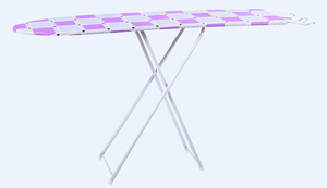 Buen Precio 36 "X12" <span class=keywords><strong>Tabla</strong></span> <span class=keywords><strong>de</strong></span> <span class=keywords><strong>planchar</strong></span> superior <span class=keywords><strong>de</strong></span> madera Estructura <span class=keywords><strong>de</strong></span> diseño <span class=keywords><strong>de</strong></span> pierna H <span class=keywords><strong>Tabla</strong></span> <span class=keywords><strong>de</strong></span> hierro <span class=keywords><strong>de</strong></span> madera con estante <span class=keywords><strong>de</strong></span> alambre - Product Image 4