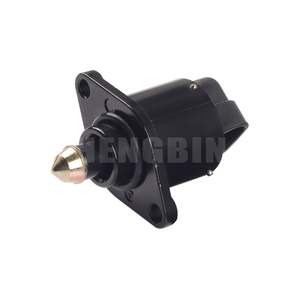 Válvula de Ralentí en Nueva Condición para Modelos de Automóviles D95177 D5177 7700273699 7701206360 7701206370 - Product Image 2