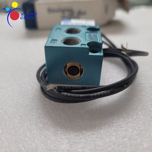 โซลินอยด์วาล์ว45A BC1-DDAA-1BA เดิมสำหรับเครื่องไฮเดลเบิร์กใหม่ - Product Image 2