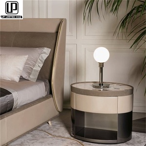 Made in China Featured Contemporary Bedroom With <b>Remote</b> <b>Control</b> Can Be Voice-Activated Led Brass Desk Table <b>Lamp</b> Light Contempor - Product Image 1