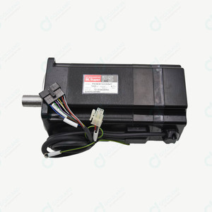 SMT Part 90K56-8A174Y YAMAHA AC Servo Moteur P50b08100DXJ8 Pour SMT Line Machine PCB Assembly - Product Image 1