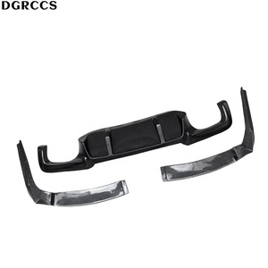 Difusor Trasero de Fibra de Carbono Estilo PSM para BMW Serie 5 F18 M5 2009-2016 - Product Image 5