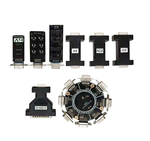 कई वाहनों कार प्रोग्रामिंग टूल की इलेक्ट्रॉनिक प्रणालियों के निदान और मरम्मत के लिए किंगमा ओडो-मीटर सुधार उपकरण - Product Image 5