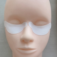 Patchs sous les yeux pour extensions de cils, produits de cosmétologie, vente en gros pour distributeurs et détaillants de fournitures de beauté
