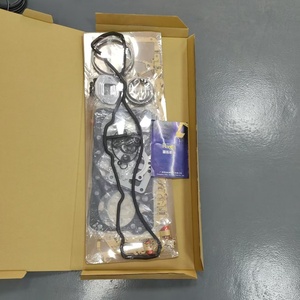 ชุดปะเก็นหัวสูบ 400632-00082 ชุดซ่อมปะเก็น 400632-00082 สำหรับเครื่องยนต์ DX340 DX420 DE12TIS ขายดี - Product Image 2