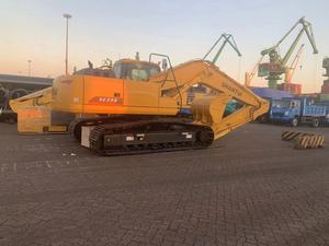 Лидер продаж, гусеничный экскаватор <span class=keywords><strong>Shantui</strong></span> SE220 22 тонны - Product Image 2