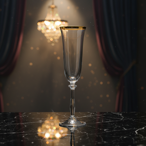 <span class=keywords><strong>Verres</strong></span> <span class=keywords><strong>à</strong></span> champagne en cristal transparent de qualité supérieure, gobelets <span class=keywords><strong>à</strong></span> vin personnalisés, vente en gros - Product Image 6