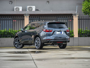 Offre Spéciale : <span class=keywords><strong>Chevrolet</strong></span> <span class=keywords><strong>Blazer</strong></span> RS 4x4 <span class=keywords><strong>2020</strong></span>, Conduite <span class=keywords><strong>à</strong></span> Gauche, SUV Essence Turbo, Voiture d'Occasion pour l'Exportation - Product Image 5