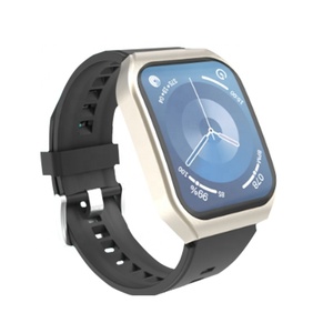 Modalità salute orologio sportivo digitale battito cardiaco e visualizzazione della pressione sanguigna con monitoraggio della frequenza cardiaca orologio F15 - Product Image 2