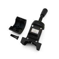 Palanca de Control del Selector de Marchas 278327A1 para Retroexcavadora 580L 580M 570LXT 580 Super L/M