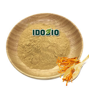 Saf <span class=keywords><strong>Cordyceps</strong></span> Militaris özleri Powe/<span class=keywords><strong>cordyceps</strong></span> Hypha özleri <span class=keywords><strong>Cordyceps</strong></span> Militaris özleri 10:1 - Product Image 1